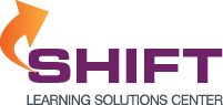Shift - LEARN TO MAKE A DIFFRENCE