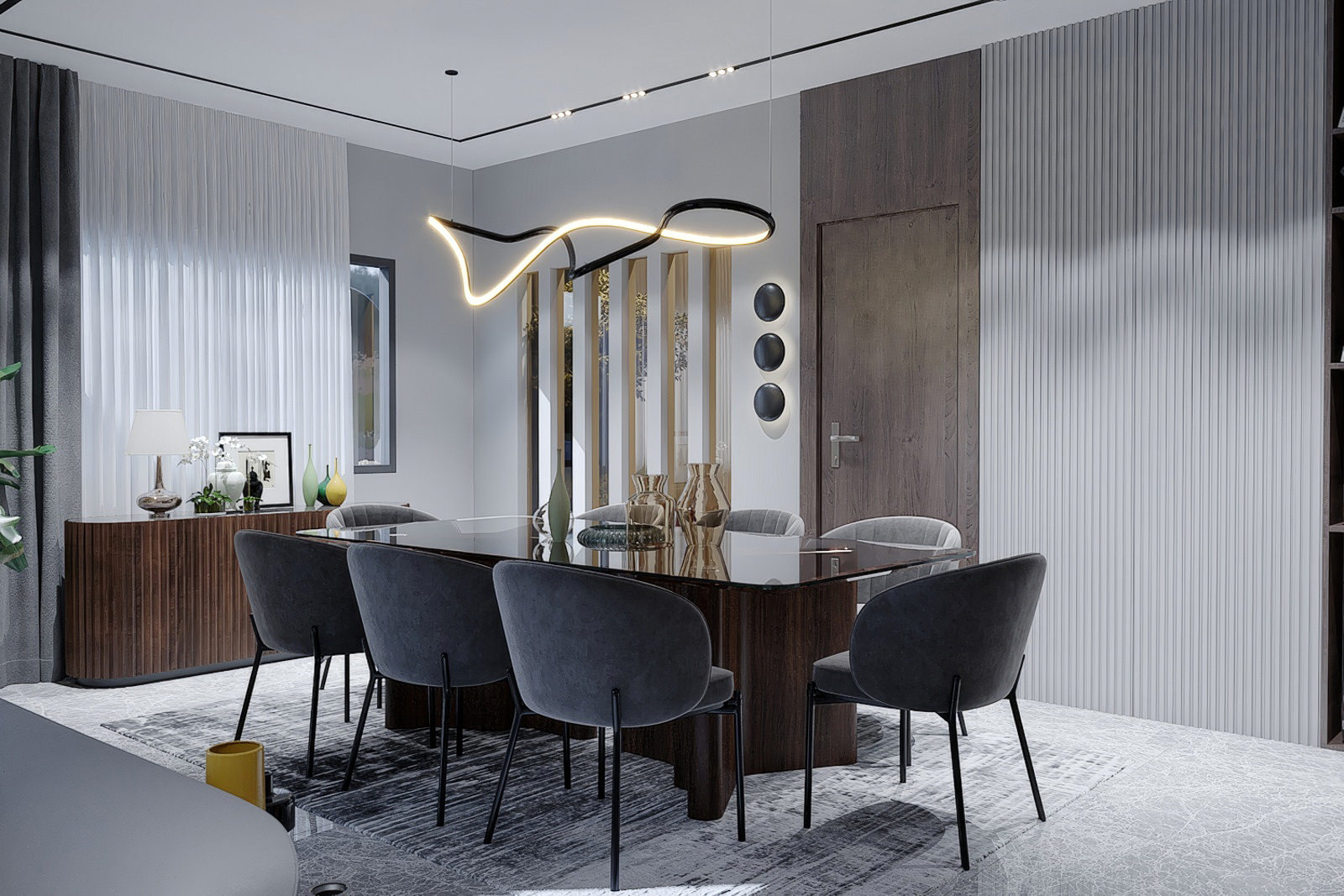 HOW 3D VISUALIZATION BENEFIT INTERIOR DESIGNERS | Shift