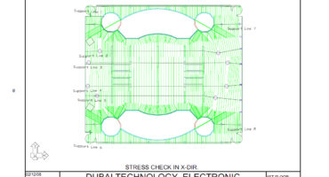 post tension concrete course in egypt